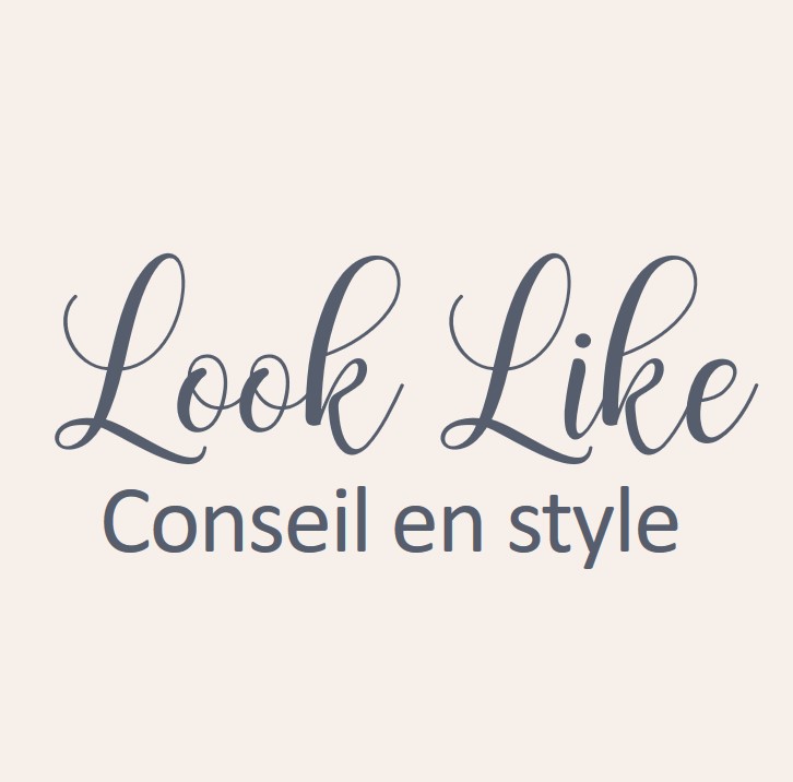 Look Like | Conseil en style et en image à Brest (29)